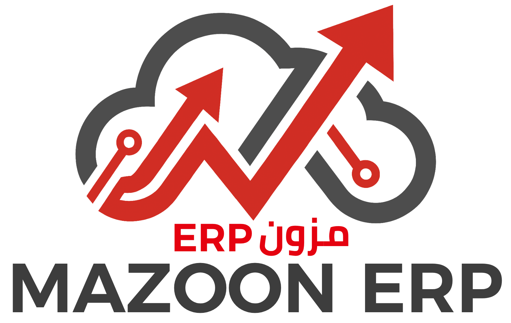 Mazoon ERP